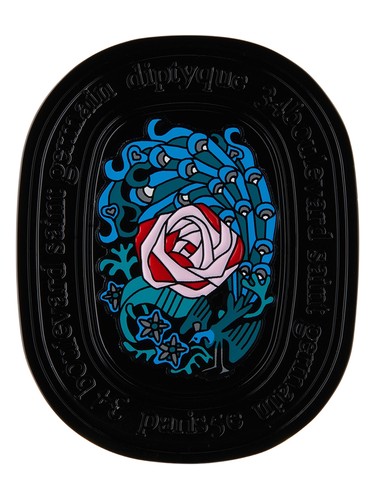 Eau Capitale Solid Perfume by Diptyque