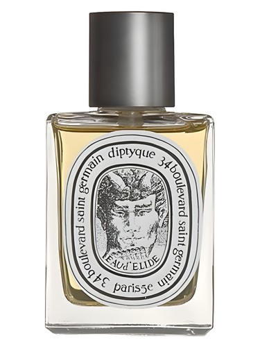 Eau d'Elide by Diptyque