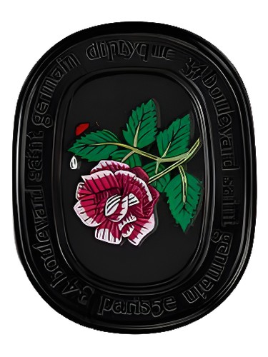 Eau Rose Solid perfume by Diptyque
