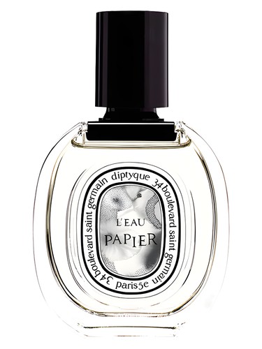 L'Eau Papier by Diptyque