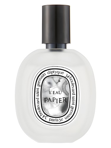 L'Eau Papier Hair Mist by Diptyque