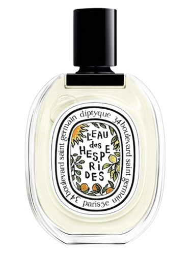 L’Eau des Hesperides Dream Summer Garden Edition by Diptyque