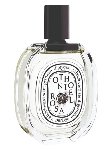 Othoniel Rosa by Diptyque