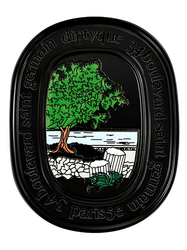 Philosykos Solid Perfume by Diptyque
