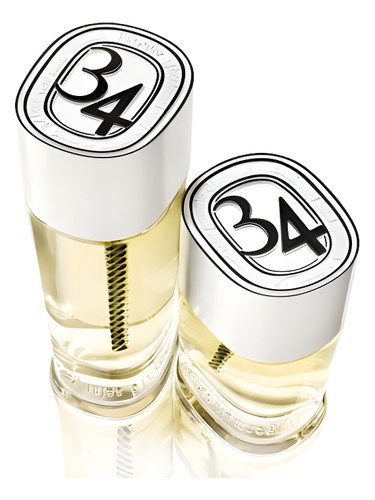 Eau de 34 by Diptyque
