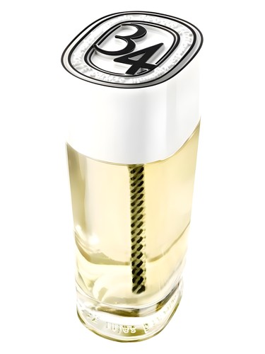 L'Eau du Trente-Quatre by Diptyque