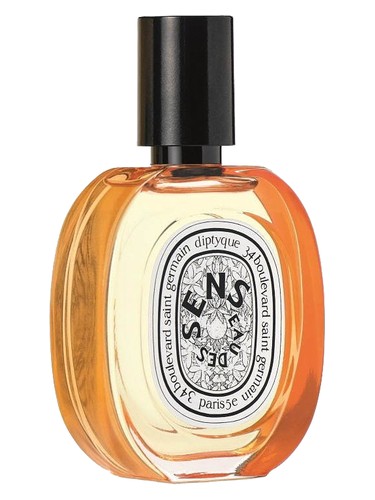 Eau des Sens Limited Edition by Diptyque