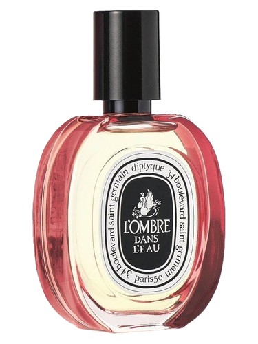 L'Ombre Dans L'Eau Limited Edition by Diptyque