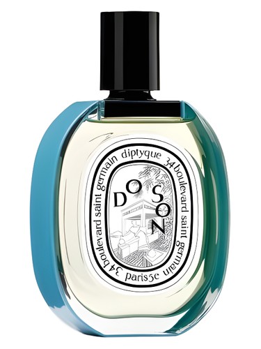 Impossible Bouquet Do Son by Diptyque
