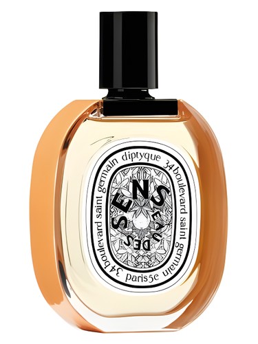 Impossible Bouquet Eau des Sens by Diptyque
