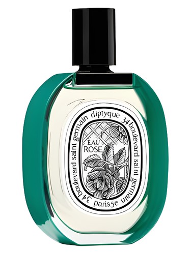 Impossible Bouquet Eau Rose by Diptyque