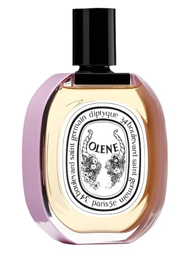 Impossible Bouquet Olene by Diptyque