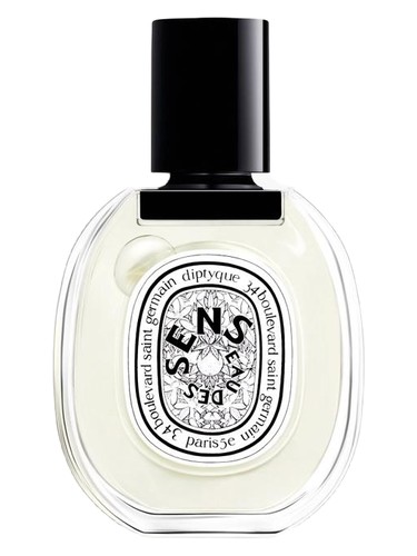 Eau des Sens Eau de Toilette by Diptyque