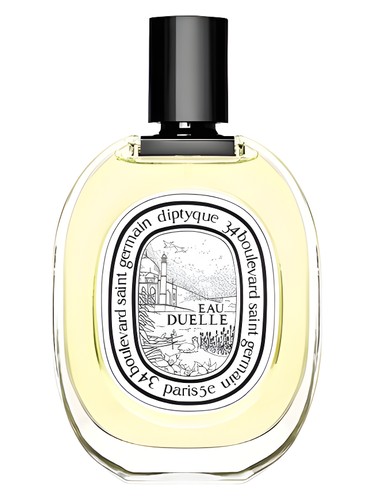 Eau Duelle Eau de Toilette by Diptyque