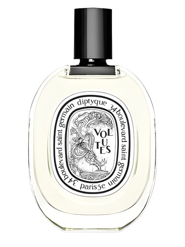Volutes Eau de Toilette by Diptyque