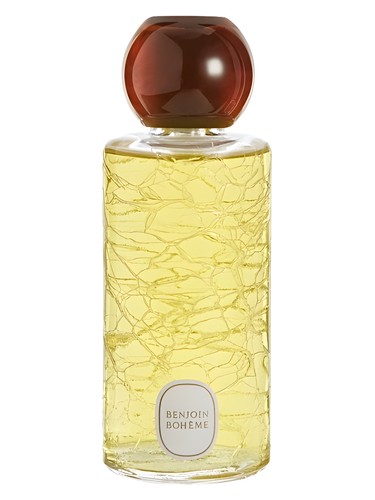 Benjoin Bohème by Diptyque