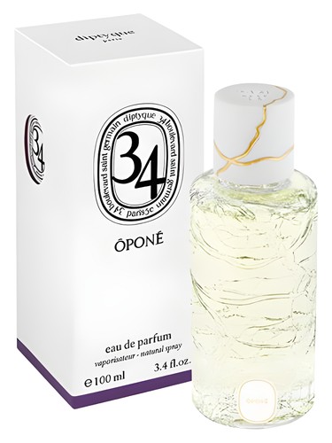Ôponé by Diptyque