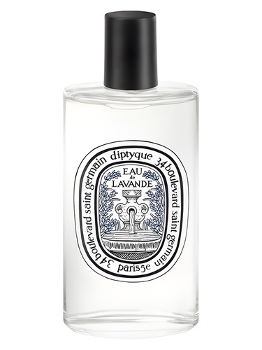 Eau de Lavande by Diptyque
