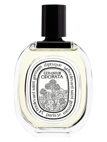 Geranium Odorata by Diptyque