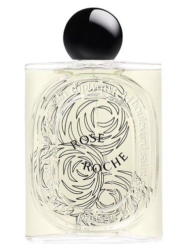 Rose Roche by Diptyque
