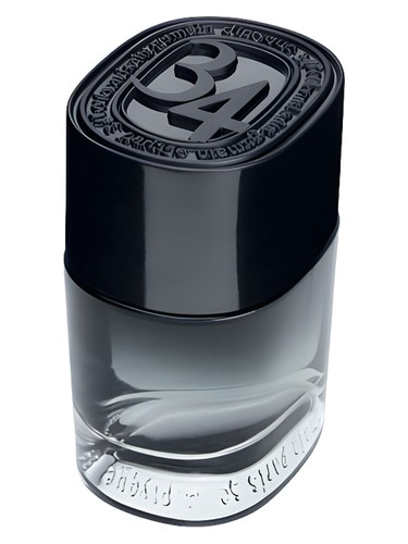 Eau Mage by Diptyque