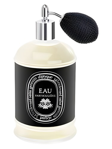 Particuliere Eau Parfume by Diptyque