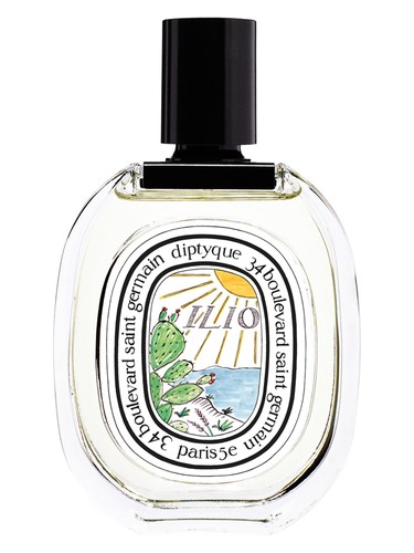 Ilio by Diptyque