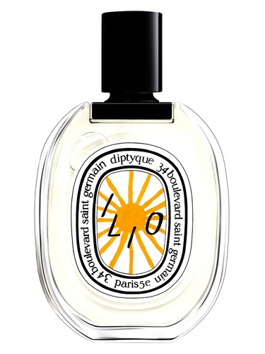 Ilio Limited Edition by Diptyque