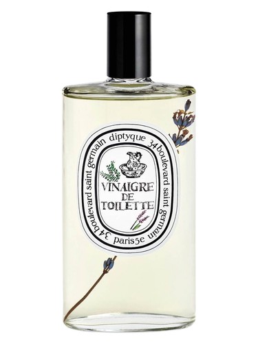Vinagre de Toilette Edition Méditerranée by Diptyque