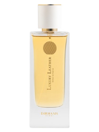 Luxury Leather by Dirhams Dubai