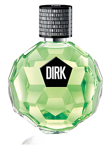 Dirk by Dirk Bikkembergs