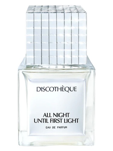 All Night Until First Light by Discothèque