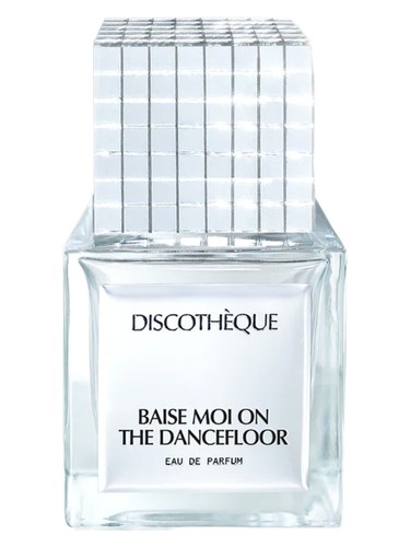 Baise Moi On The Dancefloor by Discothèque