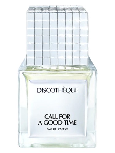 Call For A Good Time by Discothèque