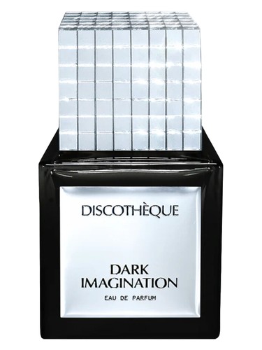 Dark Imagination by Discothèque