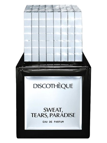 Sweat, Tears, Paradise by Discothèque