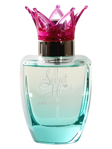 Princess Secret Heart by Disney
