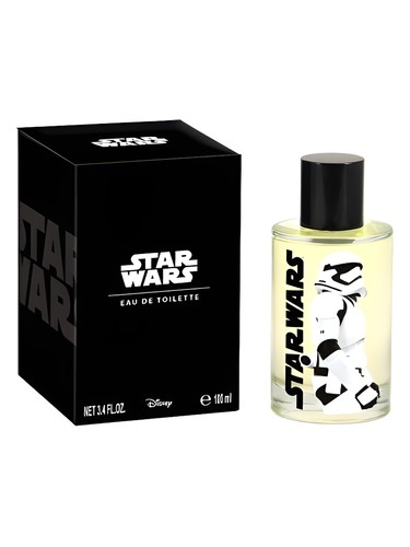 Star Wars by Disney
