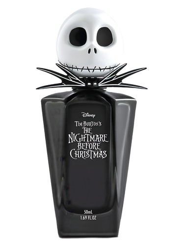 The Nightmare Before Christmas (Jack) by Disney