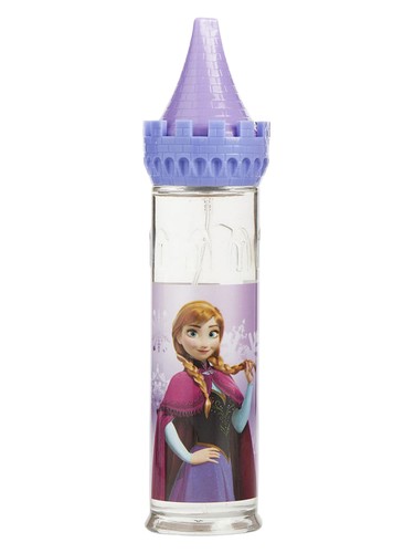 Princess Anna by Disney