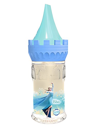 Princess Elsa by Disney