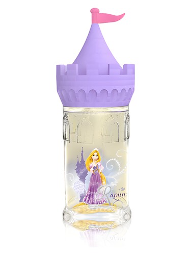 Princess Rapunzel by Disney