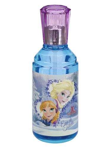 Frozen by Disney