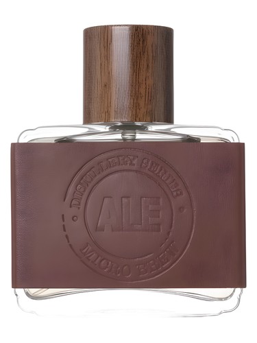 Ale by Distillery Series