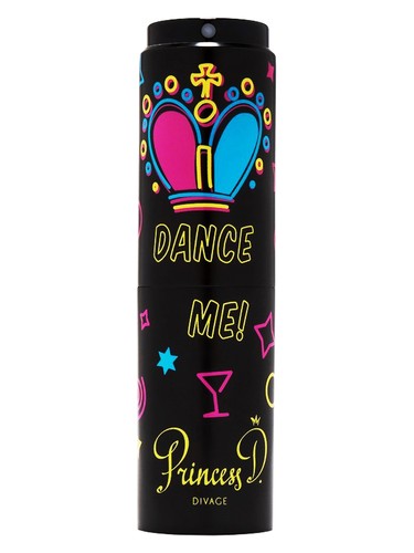 Dance Me! by Divage