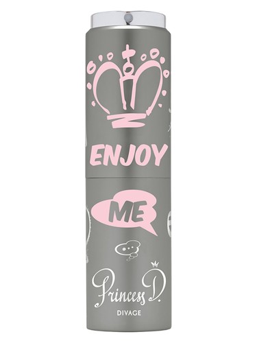 Enjoy Me! by Divage