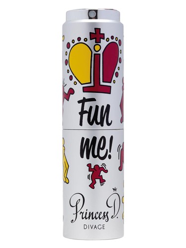 Fun Me! by Divage