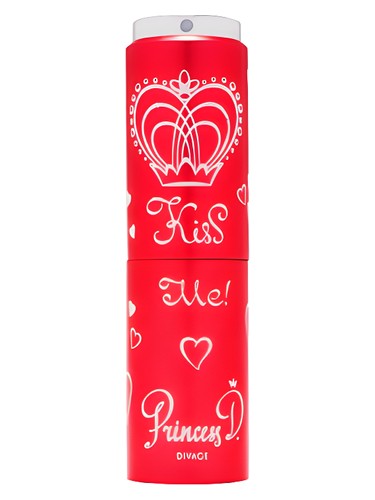 Kiss Me! by Divage