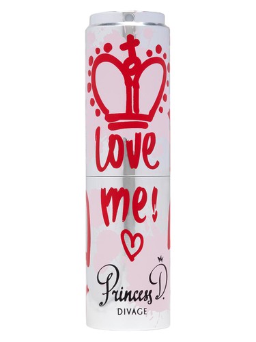 Love Me! by Divage