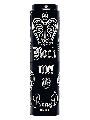 Rock Me! by Divage